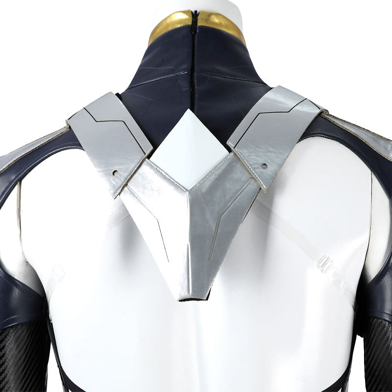 Marvel Rivals Storm Cosplay Costumes