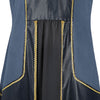 Baldur's Gate 3 The Dark Urge Cosplay Costumes