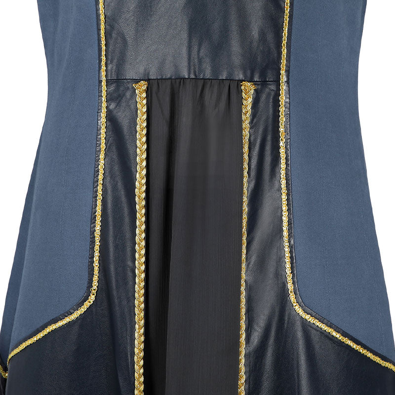 Baldur's Gate 3 The Dark Urge Cosplay Costumes