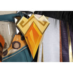 Genshin Impact Xilonen Cosplay Costumes