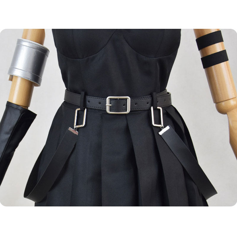 Sousou no Frieren Ubel Cosplay Costumes