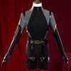 Genshin Impact Freminet Cosplay Costumes