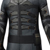 Justice League Batman Kids Jumpsuit Cosplay Costumes