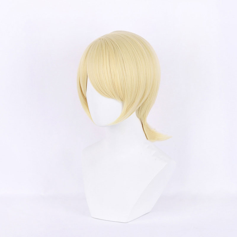 Migi to Dali Dali Cosplay Wigs