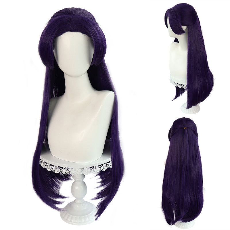 The Apothecary Diaries Jinshi Cosplay Wigs