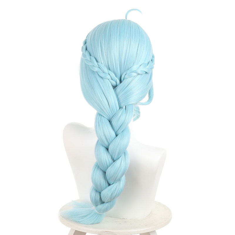 Zenless Zone Zero Seed Cosplay Wigs