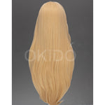 Marvel Rivals Dagger Cosplay Wigs