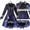 Black Butler: Emerald Witch Arc Real Ciel Phantomhive Cosplay Costume