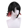 Zenless Zone Zero Ellen Joe Cosplay Wigs