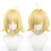 Goddess of Victory: NIKKE Elegg Cosplay Wig