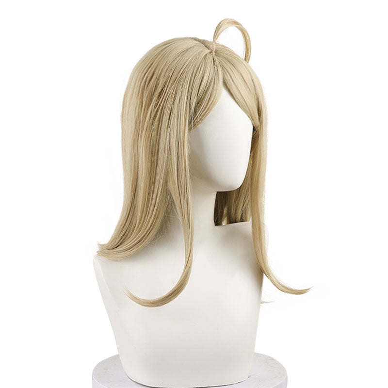 Danganronpa V3: Killing Harmony Kaede Akamatsu Cosplay Wigs