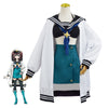 Gushing Over Magical Girls Loco Musica Cosplay Costumes