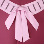 Fairy Tail Mirajane Strauss Cosplay Costumes
