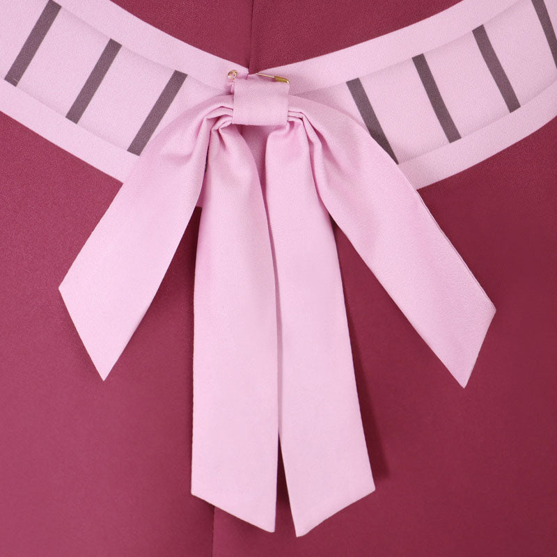 Fairy Tail Mirajane Strauss Cosplay Costumes
