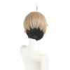 Tougen Anki: Legend of the Cursed Blood Jin Kougasaki Cosplay Wigs