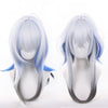 Wuthering Waves Galbrena Cosplay Wigs