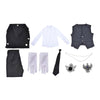 Black Butler Sebastian Michaelis Cosplay Costumes