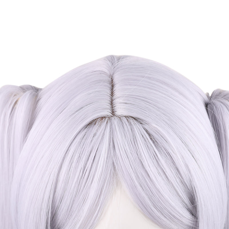 Sousou no Frieren Frieren Cosplay Wigs