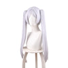 Sousou no Frieren Frieren Cosplay Wigs