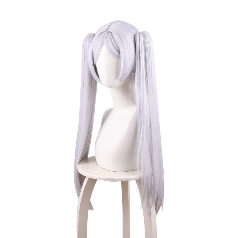 Sousou no Frieren Frieren Cosplay Wigs