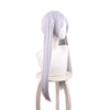 Sousou no Frieren Frieren Cosplay Wigs