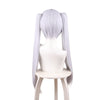 Sousou no Frieren Frieren Cosplay Wigs