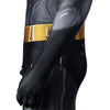 Batman The Animated Series Season 1 Batman Jumpsuit Cosplay Costumes