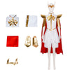 She Ra and the Princesses of Power Season Adora She ra Cosplay Costumes
