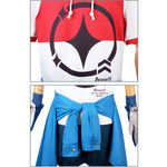 Genshin Impact X Keep Bennett Cosplay Costumes