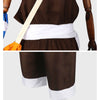 One Piece Usopp Overalls Cosplay Costumes