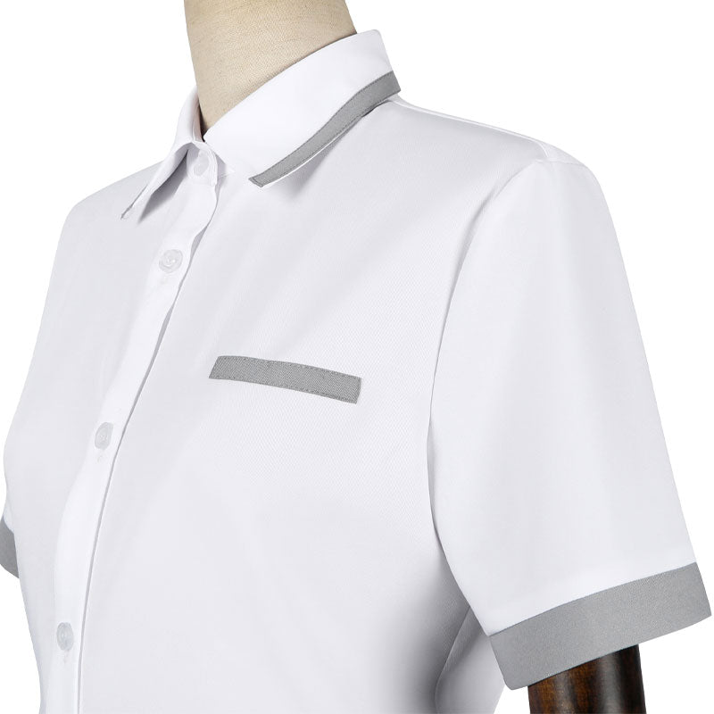 Anime Too Many Losing Heroines! Lemon Yakishio Cosplay Costumes