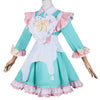 Needy Streamer Overload Angel-Chan Ame-Chan Maid Cosplay Costume