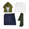 Mashle: Magic And Muscles Margarette Macaron Cosplay Costumes