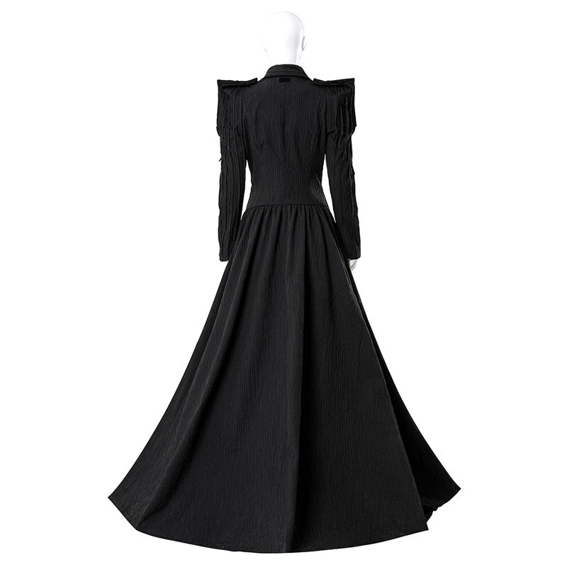 Wicked: For Good Elphaba Cosplay Costumes Wicked: For Good Elphaba Cosplay Costumes