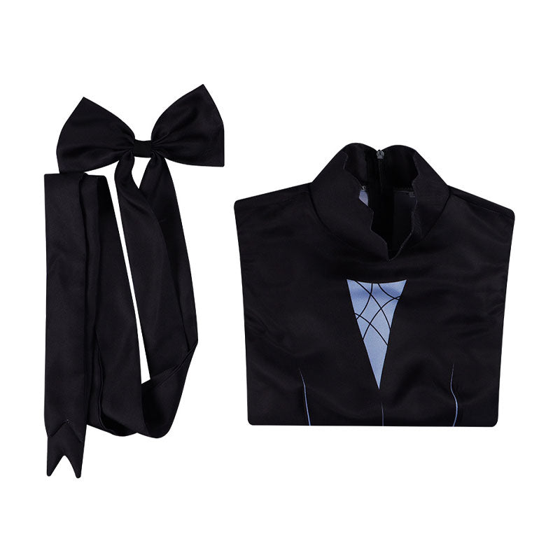 The Shy Hero and the Assassin Princesses Ciel Cosplay Costumes