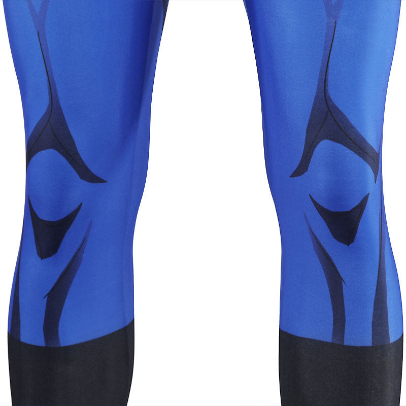 Invincible 3 Mark Grayson Cosplay Costumes