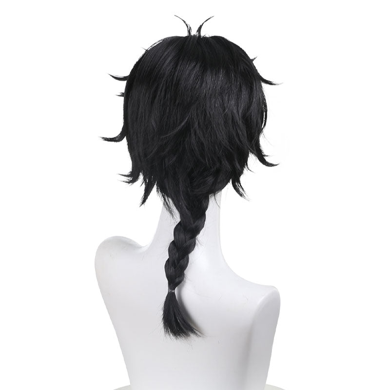 Wind Breaker Jo Togame Cosplay Wigs