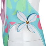 Marvel Rivals Psylocke Breezy Butterfly Cosplay Costumes