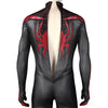 Spiderman PS5 2 Miles Morales Jumpsuit Cosplay Costumes