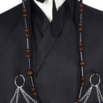 Kpop Demon Hunters Saja Boys Jinu Demon Your Idol Outfit Cosplay Costumes
