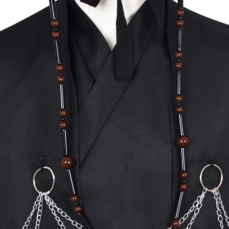Kpop Demon Hunters Saja Boys Jinu Demon Your Idol Outfit Cosplay Costumes