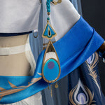 NU: Carnival Edmond Knigntly Nnignt Cosplay Costumes