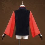 Game Ashes of The Kingdom Prince of Guangling Cosplay Costumes