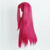 Kpop Demon Hunters Mira Kid's Cosplay Wigs