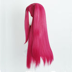 Kpop Demon Hunters Mira Kid's Cosplay Wigs