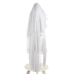 Honkai Impact 3rd Erdös Helia Cosplay Wigs