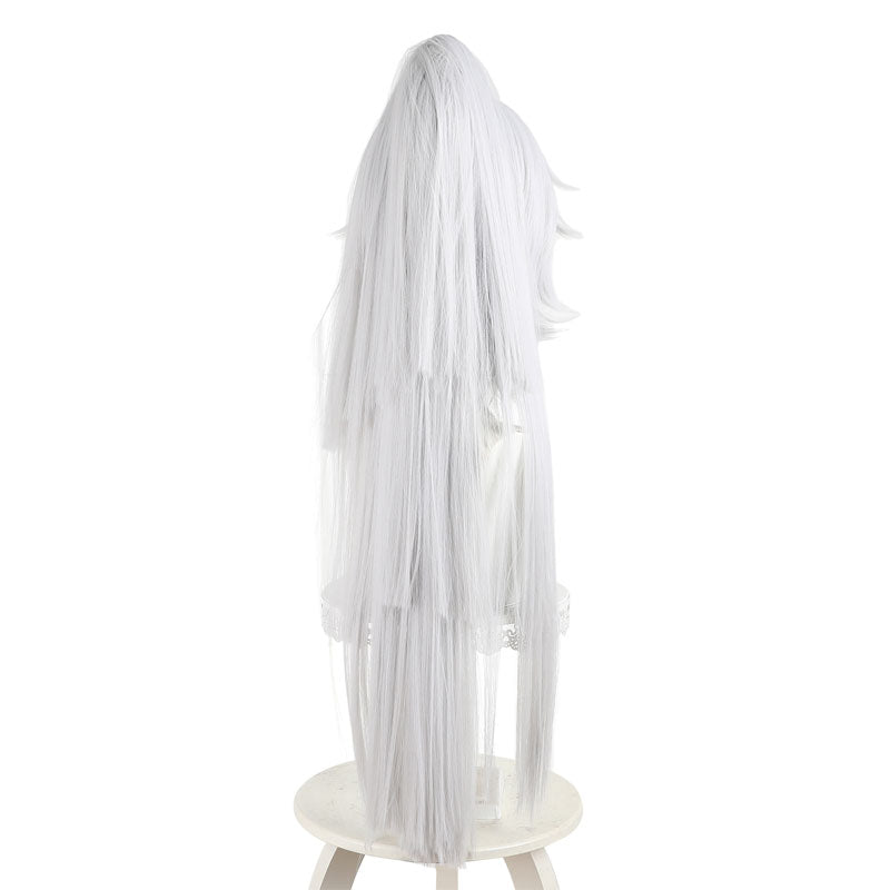 Honkai Impact 3rd Erdös Helia Cosplay Wigs