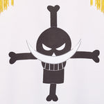 ONE PIECE Edward Newgate Whitebeard Cosplay Costume