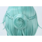 Path to Nowhere Nightingale Cosplay Wigs