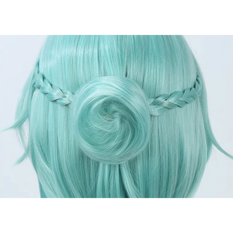 Path to Nowhere Nightingale Cosplay Wigs